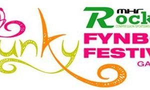 Fynbos Festival Gansbaai